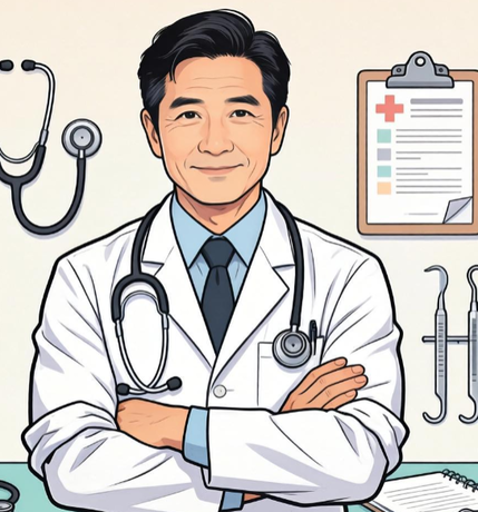 申洋在哪里坐诊